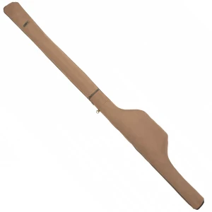 Husa 1 Lanseta cu Mulineta KORDA Compac Single Divide Sleeve, 13ft/3.90m