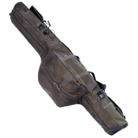 Husa 2-3 Lansete SONIK XTractor Rod Sleeve 10FT, Camo