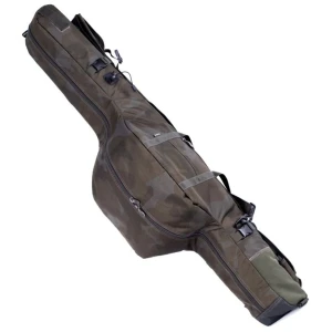 Husa 2-3 Lansete SONIK XTractor Rod Sleeve 10FT, Camo