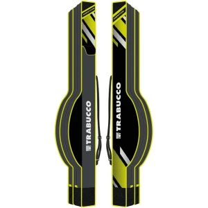 Husa 2 Compartimente TRABUCCO Competition, 155x22x17cm