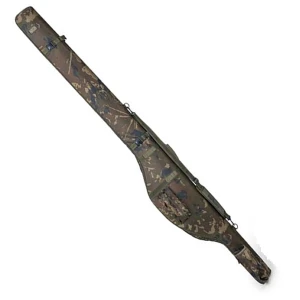 Husa 2 Lansete NASH Subterfuge Hi Protect 2 Rod Skin 2025, 13ft/3.90m