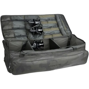 Husa 3 Lansete SONIK XTractor T-30 Transport System, 80x48x24cm