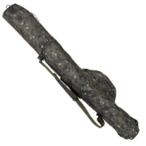Husa 3 Lansete TRAKKER NXC Camo 3 Rod Sleeve 10ft/3.00m