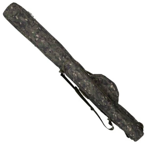 Husa 3 Lansete TRAKKER NXC Camo 3 Rod Sleeve 12ft/3.60m