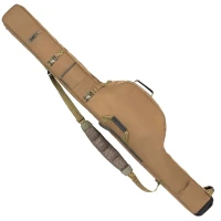 Husa 3 Lansete cu Mulineta KORDA Compac 3 Rod Holdall Telescopic, 135x35x13cm Husa 3 Lansete cu Mulineta KORDA Compac 3 Rod Holdall Telescopic, 135x35x13cm