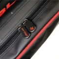 Husa 4 Lansete cu Mulineta NYTRO Sublime Rod Holdall 1.65m Husa 4 Lansete cu Mulineta NYTRO Sublime Rod Holdall 1.65m