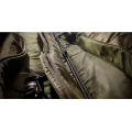 Husa 5 Lansete Sonik SK-Tek Rod Compact 12FT  Husa 5 Lansete Sonik SK-Tek Rod Compact 12FT