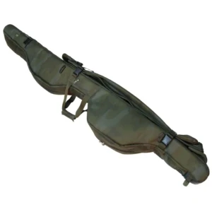 Husa 5 Lansete Sonik SK-Tek Rod Compact 13FT  Husa 5 Lansete Sonik SK-Tek Rod Compact 13FT