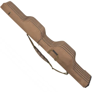 Husa 5 Lansete cu Mulineta KORDA Compac 5 Rod Divide Holdall, 13ft/3.90m