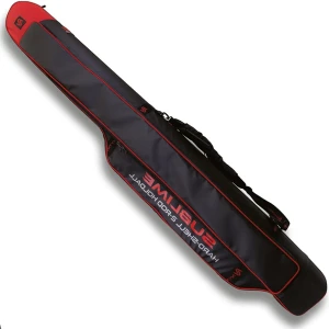 Husa 6 Lansete cu Mulineta NYTRO Sublime Rod Holdall 1.80m