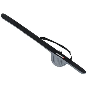 Husa ABU GARCIA Individuala Neoprene Rod Bag, 1 Lanseta + 1 Mulineta, 160cm Husa ABU GARCIA Individuala Neoprene Rod Bag, 1 Lanseta + 1 Mulineta, 160cm