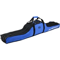 Husa Captusita Formax Elegance Feeder Pro, 3 Compartimente, 165cm