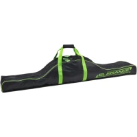 Husa Captusita Formax Elegance Method Series, 3 Compartimente, 145cm