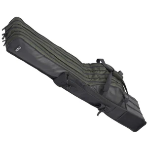 Husa DAM Intenze 3 Compartment Padded Rod Bag, 170x33x30cm