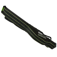 Husa Feeder SENSAS Holdall Slim, 185cm, 3 bete