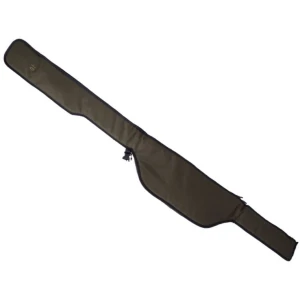 Husa Individuala Aqua Products Black Series Rod Sleeve 10FT, Kaki