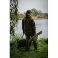 Husa Individuala Aqua Products Black Series Rod Sleeve 10FT, Kaki