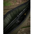 Husa Individuala Aqua Products Black Series Rod Sleeve 10FT, Kaki