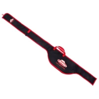 Husa Individuala Berkley Powerbait Rod Sleeve, Lanseta + Mulineta, 142cm