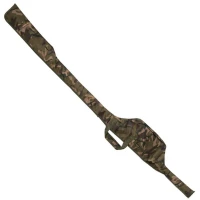 Husa Individuala Fox CamoLite Single Rod Sleeve 12Ft