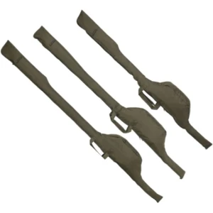 Husa Individuala Lansete Fox Voyager Single Rod Sleeve 13Ft