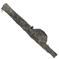 Husa Individuala Lansete TRAKKER NXC Camo Rod Sleeve 10ft/3.00m
