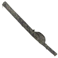 Husa Individuala Lansete TRAKKER NXC Camo Rod Sleeve 13ft/3.90m