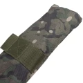 Husa Individuala Lansete TRAKKER NXC Camo Rod Sleeve 13ft/3.90m