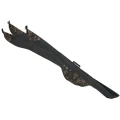 Husa Individuala PROLOGIC Avenger Padded Rod Sleeve 10FT Camo Husa Individuala PROLOGIC Avenger Padded Rod Sleeve 10FT Camo