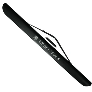 Husa Individuala RTB Semi Hard Rod Case Carbon Black, 130x10cm