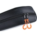 Husa Individuala RTB Semi Hard Rod Case Carbon Black, 130x10cm