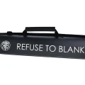 Husa Individuala RTB Semi Hard Rod Case Carbon Black, 130x10cm