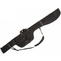 Husa Individuala ZFISH Z-Core 2 Rods 198cm, Camo