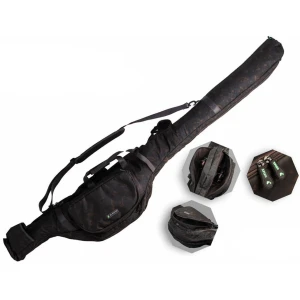 Husa Individuala ZFISH Z-Core Elite 2 Rods, Camo, 165cm