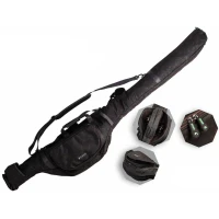 Husa Individuala Zfish Z-core Elite 2 Rods, Camo, 195cm