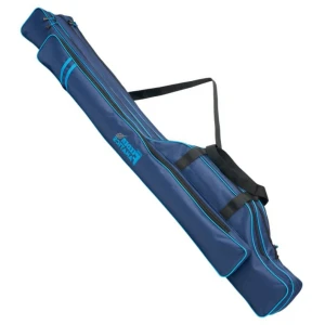 Husa JAXON Feeder Fanatics, 3 Compartimente, 150cm