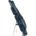 Husa JAXON Feeder Fanatics 3 Compartmente, 145cm Husa JAXON Feeder Fanatics 3 Compartmente, 145cm
