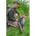 Husa KORUM Expedition 2 Rod Sleeve 2 Rods, 195x22x25cm