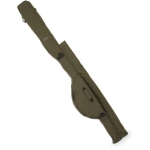 Husa KORUM Expedition 3 Rod Sleeve 3 Rods, 195x22x25cm