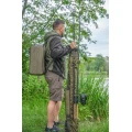 Husa KORUM Expedition Expedition 2 Rod Quiver, 100x32x25cm