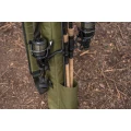 Husa KORUM Progress Compact Quiver 2 Rods, 130x10x9cm Husa KORUM Progress Compact Quiver 2 Rods, 130x10x9cm