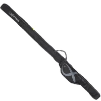 Husa Lanseta cu Mulineta MATRIX Single Rod Sleeve 1.95m