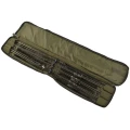 Husa Lansete Aqua Products Black Series Full Rod Holdall, Green, 200x30x25cm Husa Lansete Aqua Products Black Series Full Rod Holdall, Green, 200x30x25cm