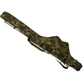 Husa Lansete Aqua Products Tristar 12FT 3 Rod Holdall DPM, Camo