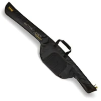 Husa Lansete Black Cat Battle Cat Single Rod Bag, 155cm Husa Lansete Black Cat Battle Cat Single Rod Bag, 155cm