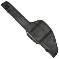 Husa Lansete Cu Mulinete Sonik Xtractor Recon Rod Sleeve 3 Rods, 240cm