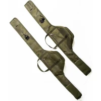 Husa Lansete Cu Mulinete Sonik Xtractor Rod Sleeve, 182cm