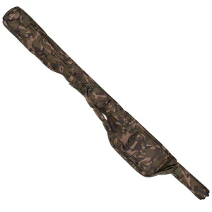 Husa Lansete FOX Camolite Spod-Marker Double Sleeves 12ft, 3.60m, 2comp