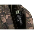 Husa Lansete Fox Camo Lite 6 Rod Hardcase 13Ft, 212x40x25cm Husa Lansete Fox Camo Lite 6 Rod Hardcase 13Ft, 212x40x25cm