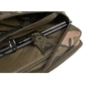 Husa Lansete Fox Camo Lite 6 Rod Hardcase 13Ft, 212x40x25cm